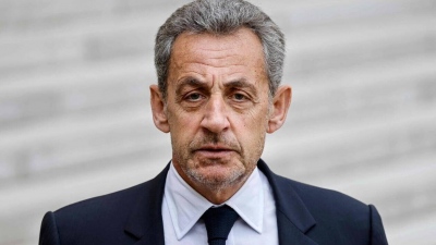 Σοκ για τον Nicolas Sarkozy - Καταδικάστηκε σε ένα χρόνο φυλάκιση για σκάνδαλο χρηματοδότησης της εκστρατείας του