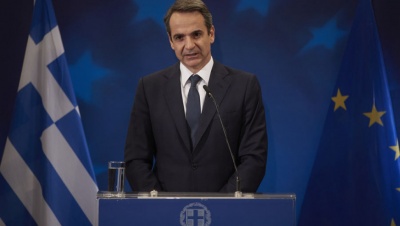 Μητσοτάκης: Στη Σύνοδο Κορυφής πήραμε το μέγιστο δυνατό - Η ΕΕ ήταν ξεκάθαρη απέναντι στην Άγκυρα