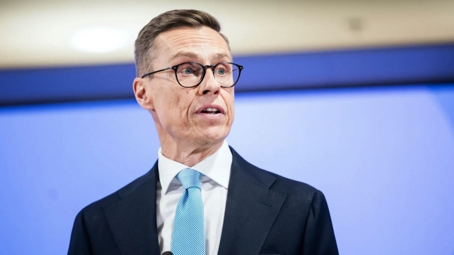 Άρχισαν τα όργανα στην ΕΕ - Ο Φινλανδός πρόεδρος κατηγορεί Ουγγαρία και Σλοβακία για στήριξη στη Ρωσία