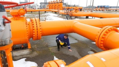 Μπούμερανγκ για την ευρωπαϊκή οικονομία, τα σχέδια για απεξάρτηση από το ρωσικό αέριο - Οι TS Lombard, Nomura προειδοποιούν