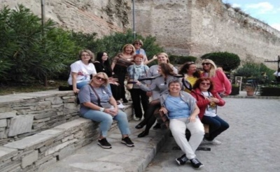 Περιοχές της Β. Ελλάδας, προβάλλονται στη Γερμανία, ως χειμερινοί προορισμοί