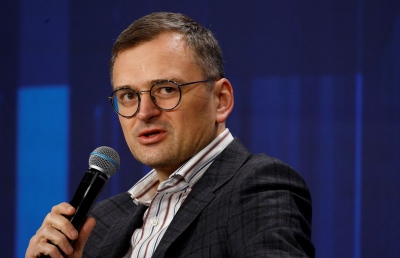 Σάλος στην Ουκρανία με βόμβα του πρώην ΥΠΕΞ Kuleba: Καλό σημάδι οι συνομιλίες Putin - Trump στην Αλάσκα