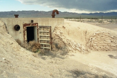 «Βόμβα» από Trump - Προσθέτει πυρηνική θερμότητα στον «ραδιενεργό ωκεανό» της Nevada - Το «βρώμικο» παρελθόν