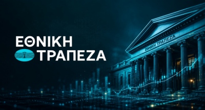 Χρυσή τριετία βλέπει για την Εθνική η Morgan Stanley – Διανέμει το 21% της αξίας της και κρατά 700 εκατ. ευρώ για εξαγορές
