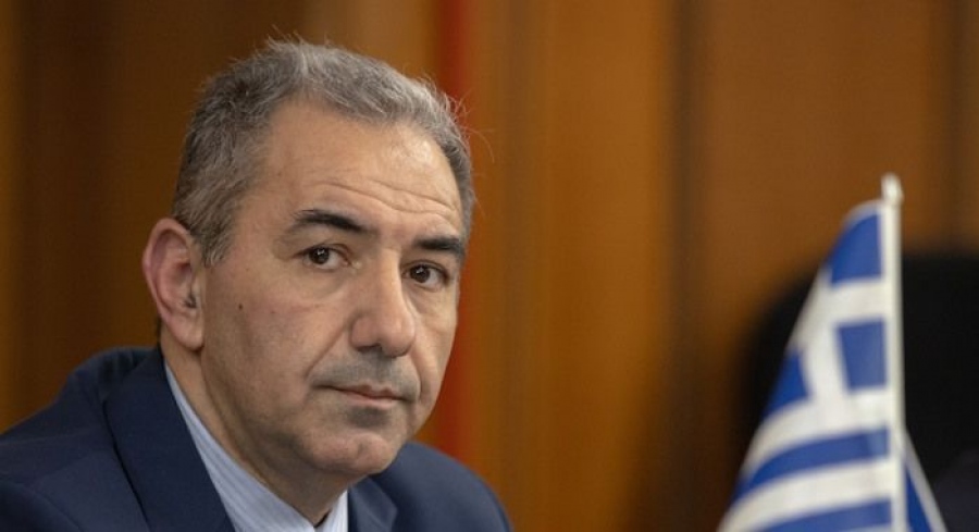 Η γεωπολιτική αξία του θαλάσσιου χωροταξικού σχεδιασμού