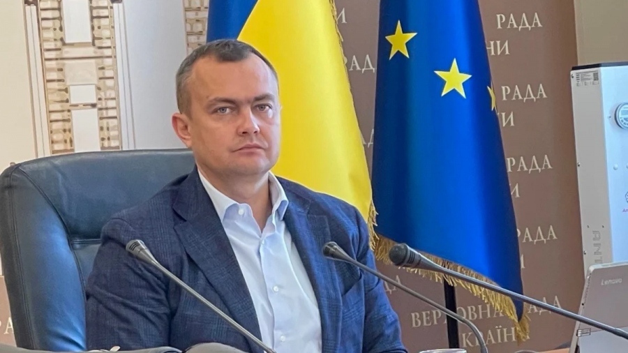 Σάλος στην Ουκρανία: Βουλευτής έκανε διακοπές στις Μαλδίβες εν μέσω πολέμου