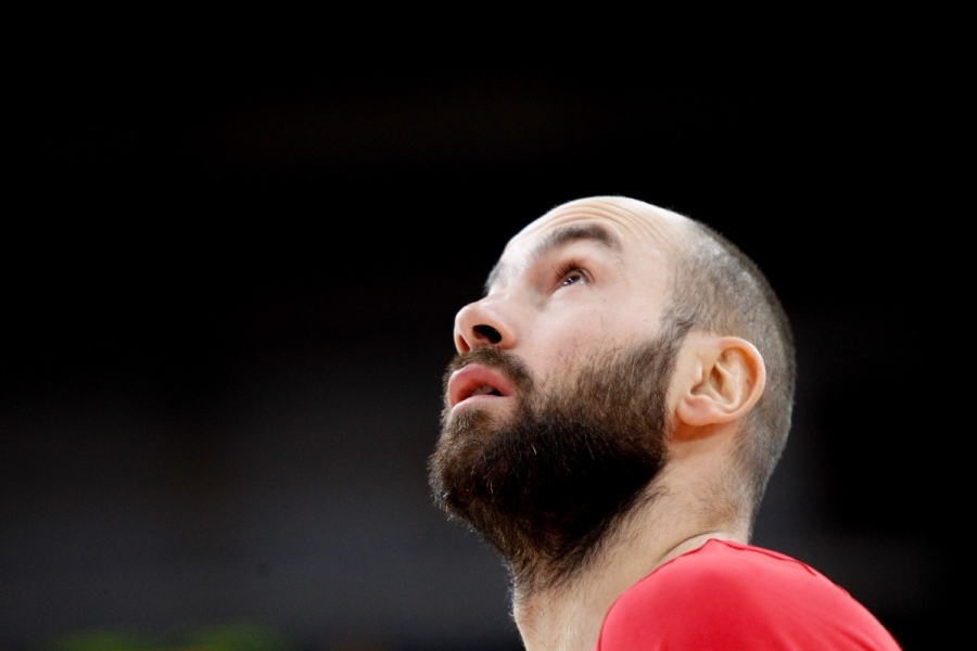 Βασίλης Σπανούλης: Μας συστήθηκε ως ένα ονειροπόλο παιδί και έφυγε ως ένας απόλυτος μύθος!