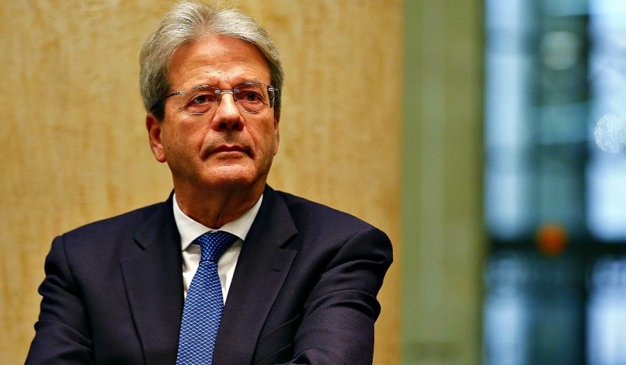 Gentiloni (Κομισιόν): Δεν θα υπολογιστούν στο δημοσιονομικό έλλειμμα οι έκτακτες δαπάνες για τις πλημμύρες