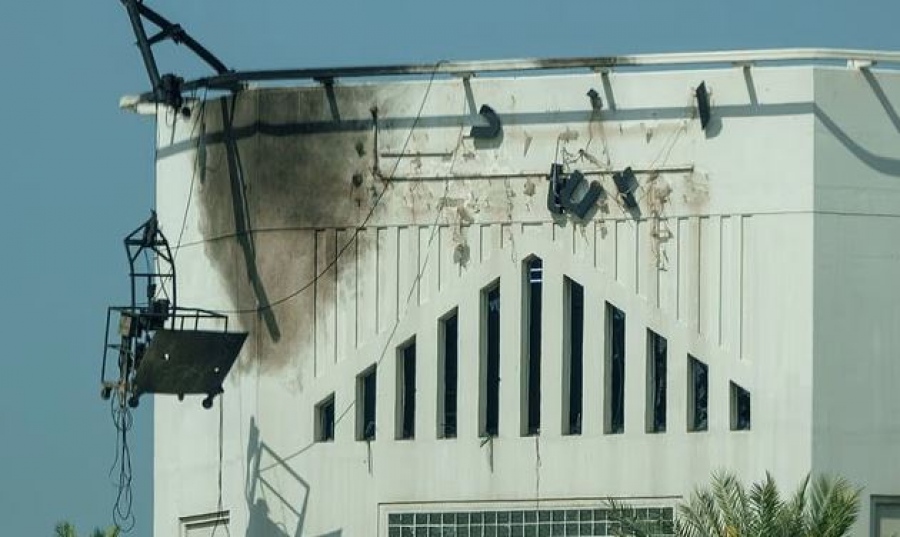 Εναέριο χάος: Έκλεισε το αεροδρόμιο του Dubai, η Emirates ανέστειλε όλες τις πτήσεις