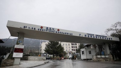 Κορωνοϊός: Στους 240 οι νεκροί στην Ελλάδα, απεβίωσε ηλικιωμένος στη Θεσσαλονίκη