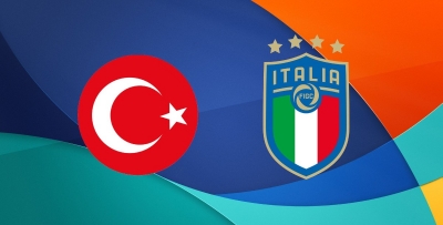 ΠΑΜΕ ΣΤΟΙΧΗΜΑ: Πρεμιέρα απόψε στη Ρώμη για το Ευρωπαϊκό Πρωτάθλημα!