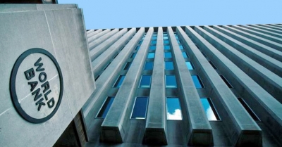 Η Παγκόσμια Τράπεζα ετοιμάζει πακέτο στήριξης μαμούθ 1,5 δις δολαρίων για την Ουκρανία