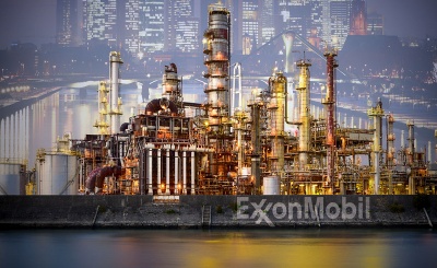 Exxon Mobil: Μερισματική απόδοση 3,5% και εν δυνάμει θετικές προοπτικές για την μετοχή της