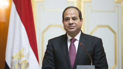 Αίγυπτος: Τρίτη εκλογή του el-Sisi με το σαρωτικό 89,6%