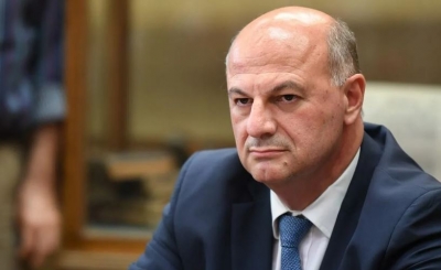 Τσιάρας (υπ. Δικαιοσύνης): Δεδομένη η βούληση της κυβέρνησης να αποδοθεί δικαιοσύνη στην υπόθεση των Τεμπών