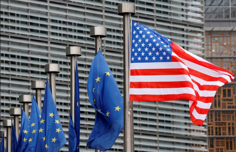 Αυτοχειρία ΕΕ, παραδίνεται ενεργειακά στις ΗΠΑ – Άκυρες οι απειλές για τον ρωσικό χρυσό… που φυλάσσεται στη Ρωσία