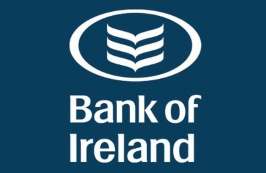 Bank of Ireland: Ζημίες 241 εκατ. ευρώ το α΄ 3μηνο 2020 λόγω κορωνοϊού - Στα 537 εκατ. ευρώ τα έσοδα