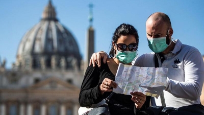 Οι Βρετανοί «δεν έχουν χάσει την όρεξη τους για ταξίδια»