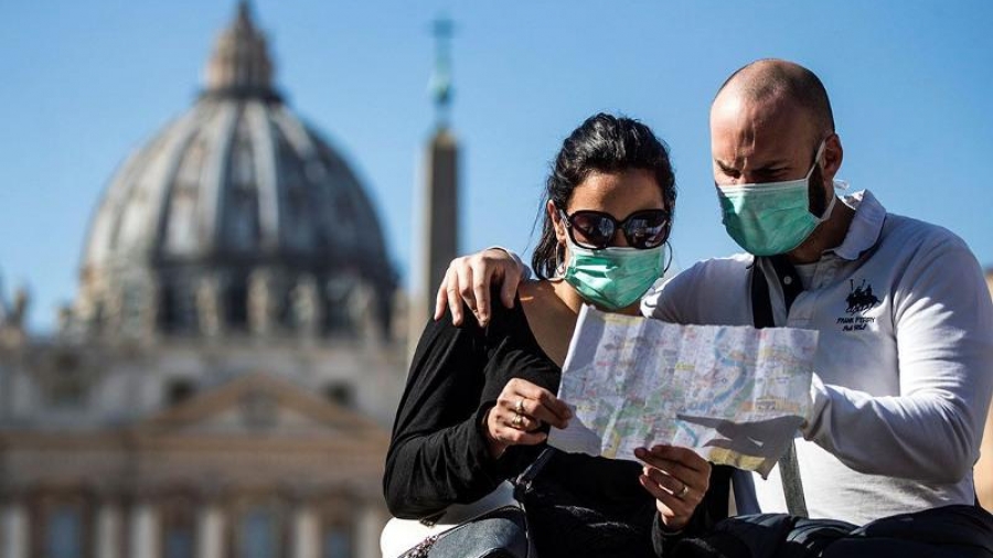 Οι Βρετανοί «δεν έχουν χάσει την όρεξη τους για ταξίδια»