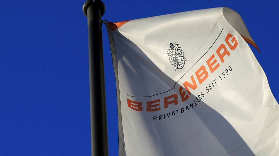 Berenberg: Αντιμέτωπη με βαθιά ύφεση και «χτύπημα» -3% στο ΑΕΠ η Ευρώπη, αν ο Putin κλείσει την κάνουλα