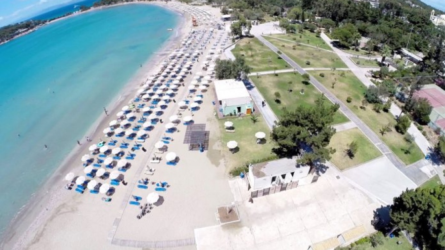 Προς αξιοποίηση 20 ακίνητα της ΕΤΑΔ - Τρέχουν οι διαδικασίες και σε μικρότερα assets