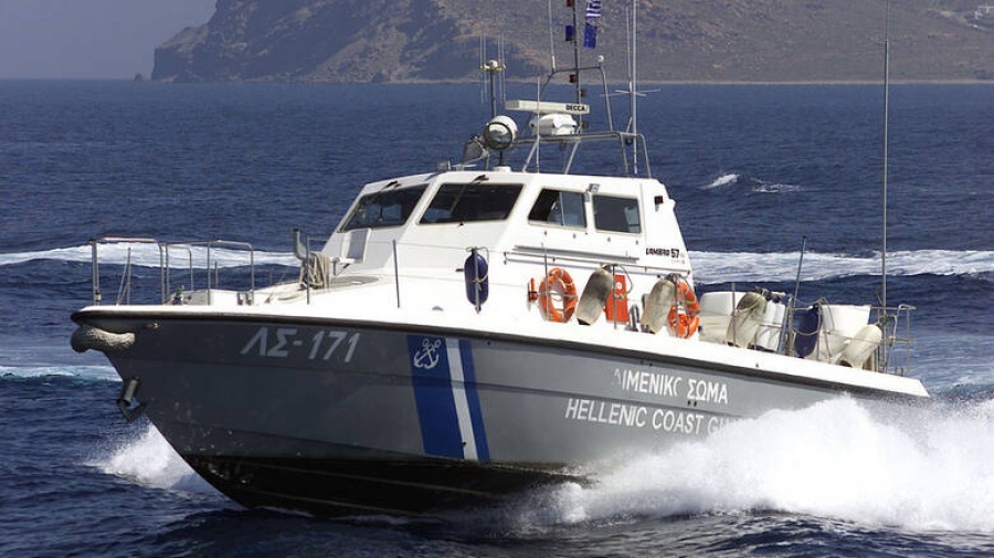 Διάβημα της Ελλάδας στον Τούρκο πρέσβη για τον εμβολισμό ελληνικού σκάφους - Πέτσας: Ενημερώνονται οι εταίροι μας σε ΕΕ και ΝΑΤΟ