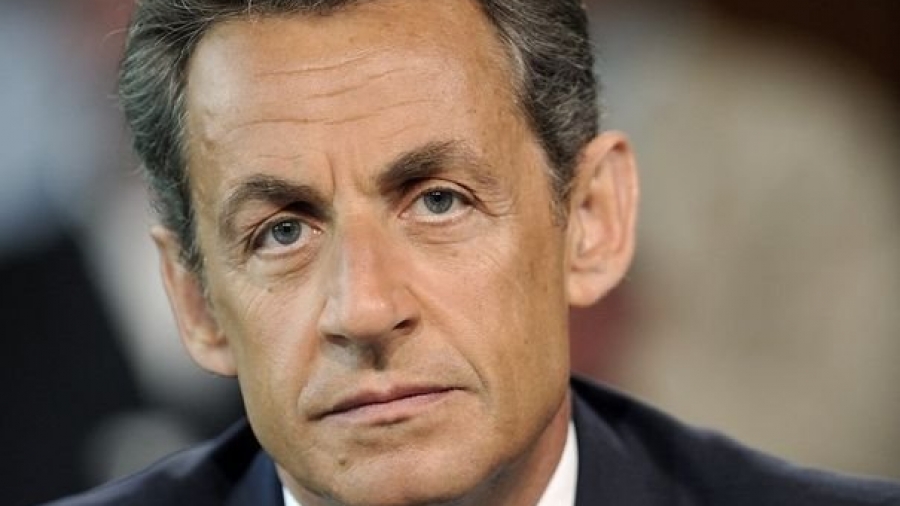 O Sarkosy προσφεύγει στο Ευρωπαϊκό Δικαστήριο Ανθρωπίνων Δικαιωμάτων κατά της Γαλλίας