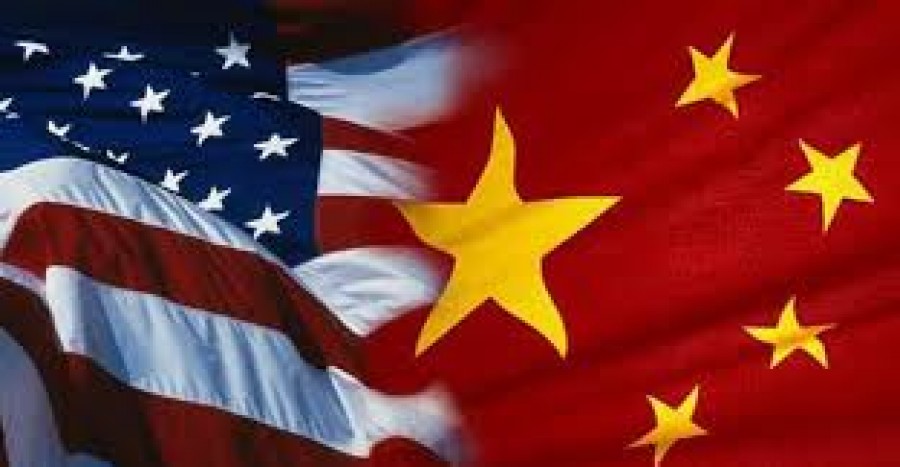 Αλληλοεξαρτώμενες οι οικονομίες Κίνας και ΗΠΑ - Τα 5 γραφήματα που το αποδεικνύουν