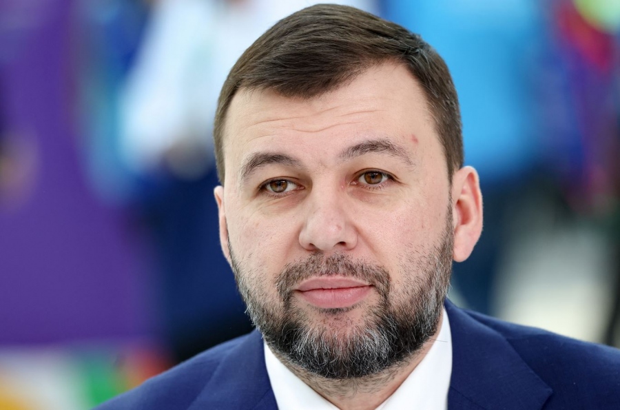 Pushilin (Donetsk): Κρίσιμη η κατάσταση για τους Ουκρανούς στην πόλη Dimitrov