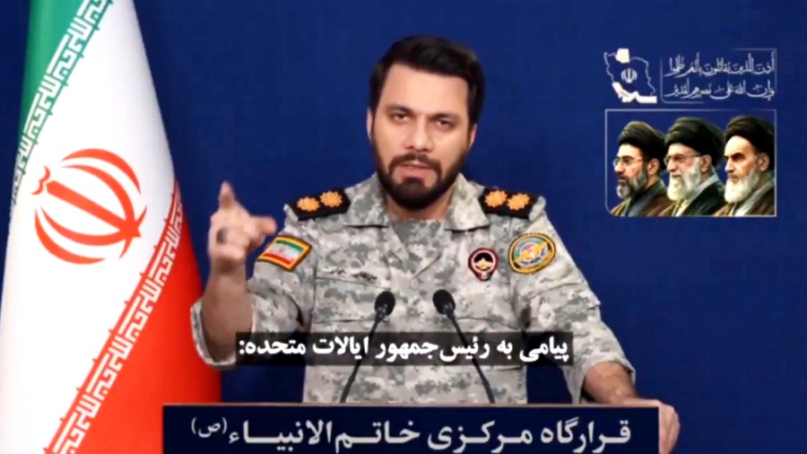 Το Ιράν σοκάρει τον Trump στα αγγλικά: «Ο πόλεμος δεν κερδίζεται με tweets» - Από Epic Fury καταλήξατε... Epic Fear (vid)