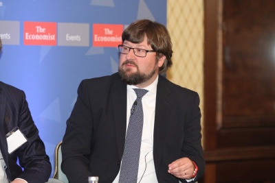 Giammarioli (ESM): Σε μείωση του χρέους κατά 25% έως το 2060 θα οδηγήσουν τα βραχυπρόθεσμα μέτρα