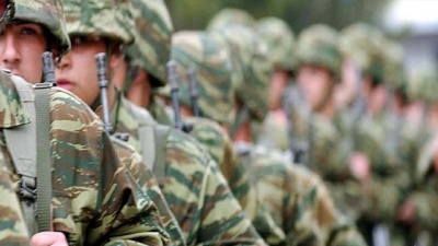 Κοινές δράσεις Στρατού – Αστυνομίας στη διαχείριση των μεταναστευτικών ροών