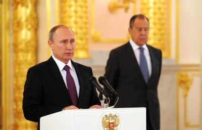 Κρεμλίνο για ΗΠΑ: Ελπίζουμε για το καλύτερο, ετοιμαζόμαστε για το χειρότερο