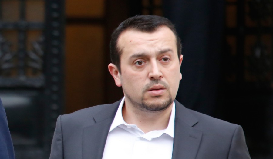 ΣΥΡΙΖΑ: Επίσκεψη Παππά, Σπίρτζη, Ζαχαριάδη, Καφαντάρη και Λάππα στις πληγείσες περιοχές της Καρδίτσας