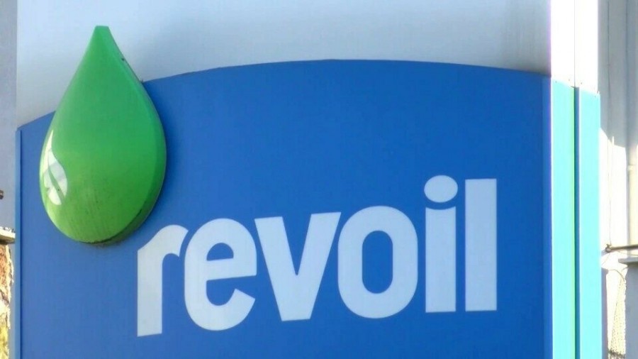 Σύσταση δύο εταιρειών από Revoil για λειτουργία φωτοβολταικού και αιολικού πάρκου