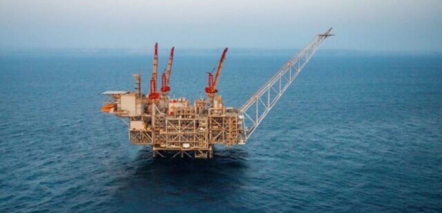 Το Ισραήλ ξεκίνησε την παραγωγή φυσικού αερίου στο κοίτασμα «Λεβιάθαν»