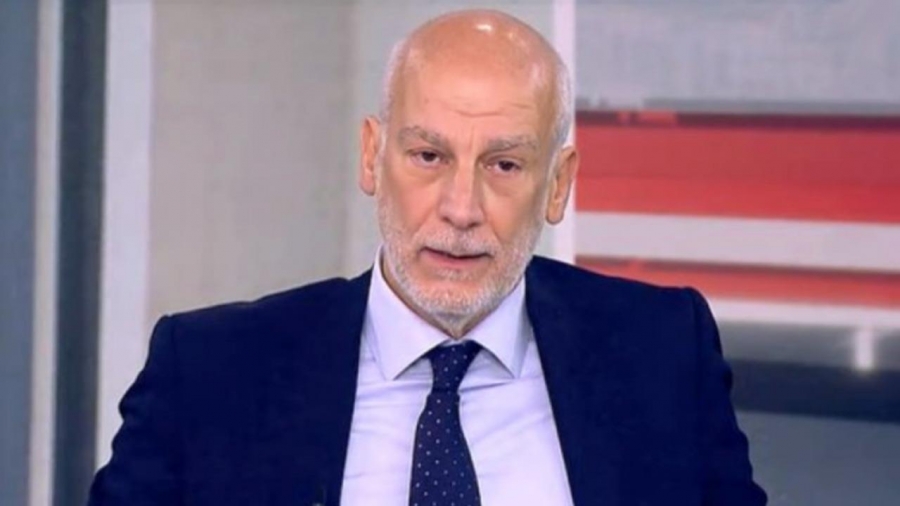 Τσακρής: Η Omicron έχει ήδη κυριαρχήσει – Στο 70% τα ποσοστά της στην Αττική