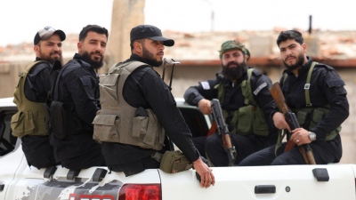 «Η Συρία θα πνιγεί στο αίμα» - Οι ισλαμιστές ετοιμάζονται για επίθεση κατά των Δρούζων