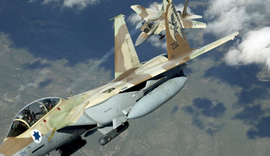 Σε κατάσταση συναγερμού το Ισραήλ μετά τις ιρανικές επιθέσεις σε βάσεις των  ΗΠΑ στο Ιράκ