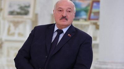 Lukashenko: Εάν η Λευκορωσία δεχθεί επίθεση, 10.000 Ρώσοι στρατιώτες θα μας βοηθήσουν