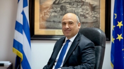 Βασίλης Γκίζας, δήμαρχος Ναυπακτίας: Το αναρριχητικό πεδίο που αναπτύσσεται στη Βαράσοβα θα είναι ένα από τα καλύτερα