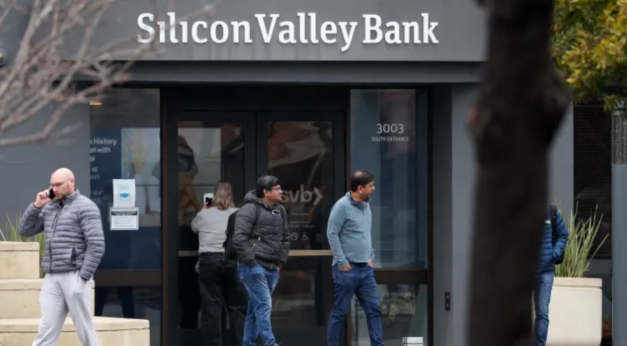 ΗΠΑ - Κατάρρευση της SVB: Οι εκκλήσεις για κρατική διάσωση και οι Σοσιαλιστές της Silicon Valley και των Venture Capital
