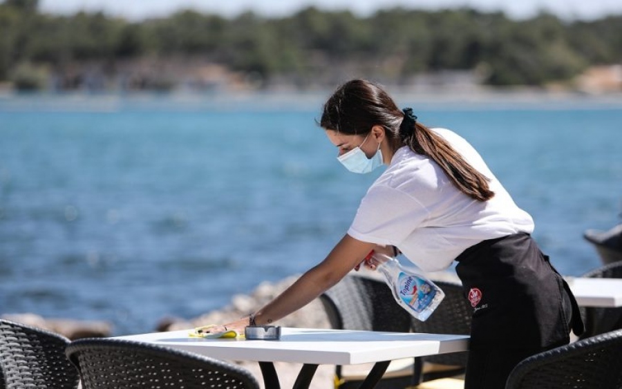 ΣΕΤΕ: Πρόβλημα η έλλειψη καταρτισμένου προσωπικού στον τουρισμό