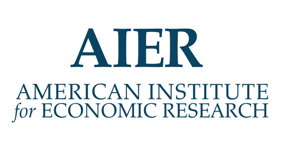 American Institute for Economic Research: Δυσοίωνο το οικονομικό μέλλον ενός κόσμου αρνητικών επιτοκίων