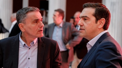 O Τσακαλώτος έβαλε δύσκολα στον Τσίπρα με.... ένα πολιτικό κουίζ