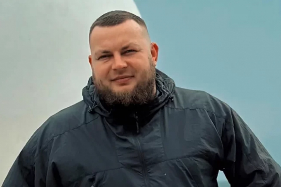 Ουκρανία: Νεκρός στην Οδησσό ο ακτιβιστής Demyan Ganul