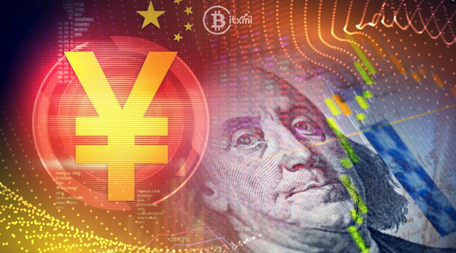 Νέα νομισματική τάξη: Το ευρώ, το γιουάν και τα ψηφιακά νομίσματα μετά την παρακμή του δολαρίου