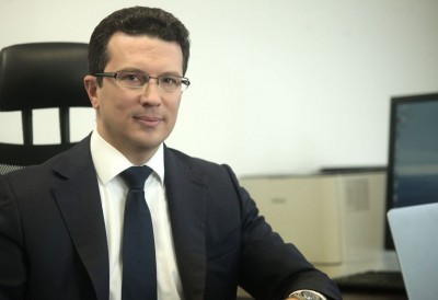 Λαμπίρης (ΤΑΙΠΕΔ): Το ESG Rating Τool ανοίγει το δρόμο για βιώσιμες επενδύσεις και αειφορία