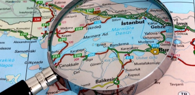 Νέο διπλωματικό φιάσκο για την Ελλάδα… Η Τουρκία καθιερώνει τον όρο «Turkish Straits» για τα Στενά του Βοσπόρου