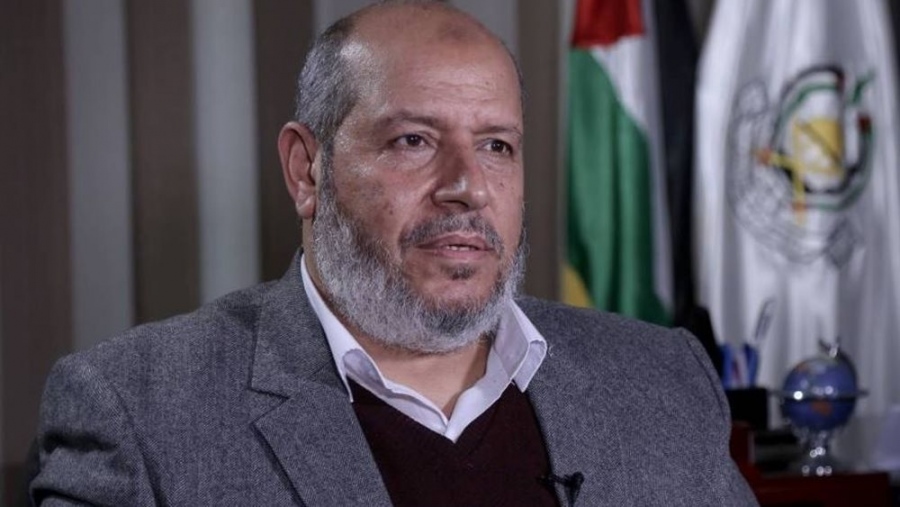 Hamas: Ο επικεφαλής διαπραγματευτής μας, Khalil Al-Haya, είναι ζωντανός